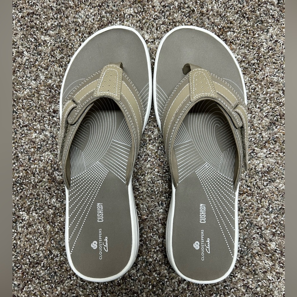 Cloudsteppers by Clarks  Sandals